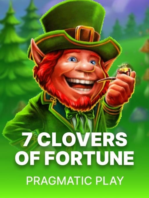 7 Clovers of Fortune