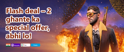 Daily Reload Bonus promotion