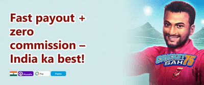 Grand Tournament Prize promotion